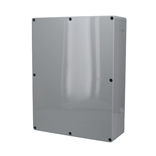 BUD Industries PN-1342-A