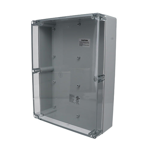 BUD Industries PN-1342-C