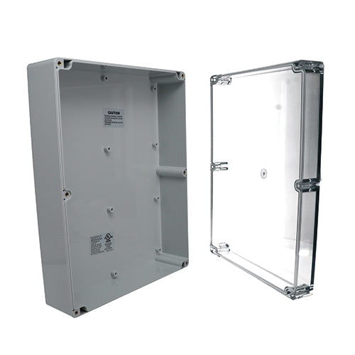 BUD Industries PN-1342-AC