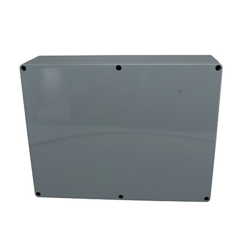 BUD Industries PN-1342-DG