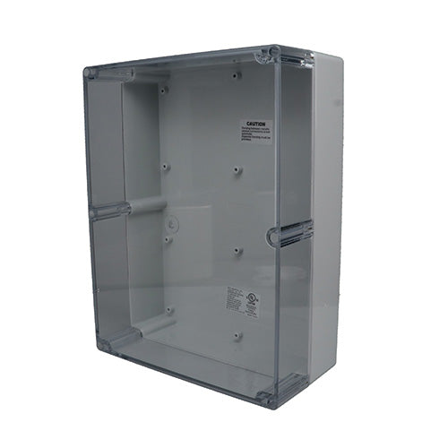 BUD Industries PN-1343-C