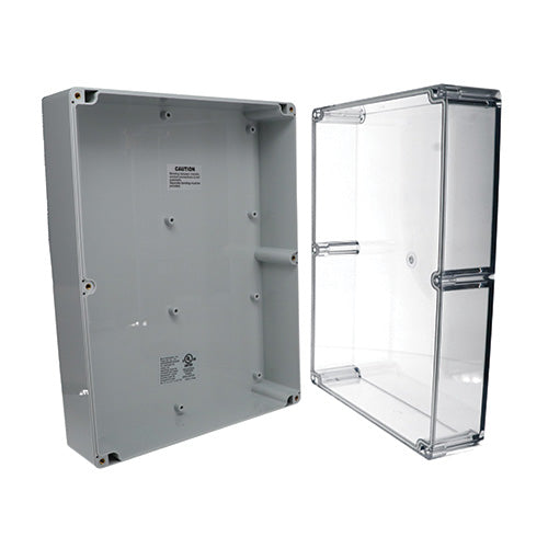 BUD Industries PN-1343-AC