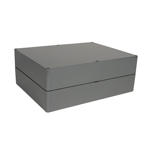 BUD Industries PN-1343-DG