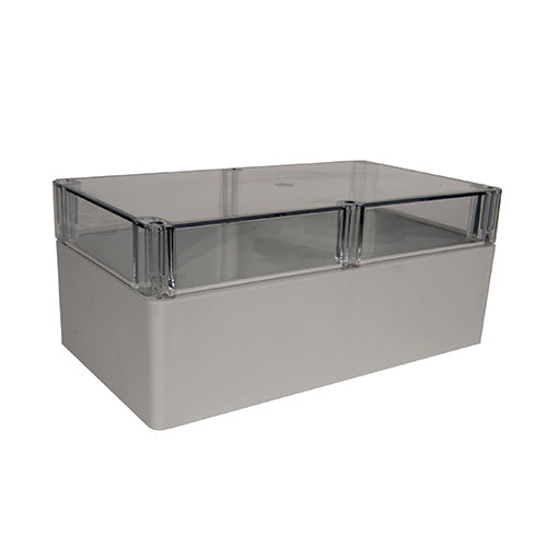 BUD Industries PN-1344-AC