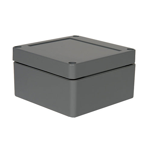 BUD Industries PNR-2600-DG