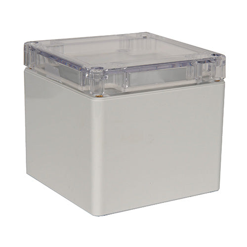 BUD Industries PNR-2601-C