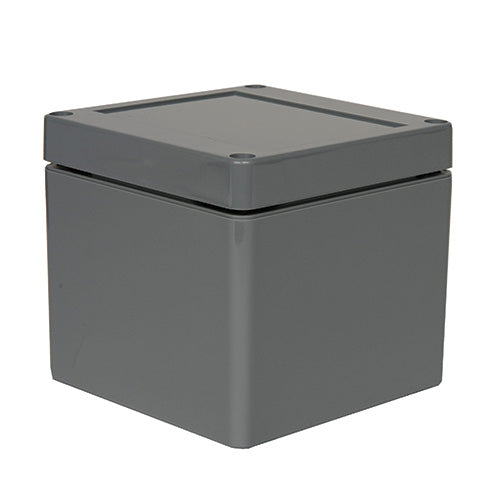 BUD Industries PNR-2601-DG