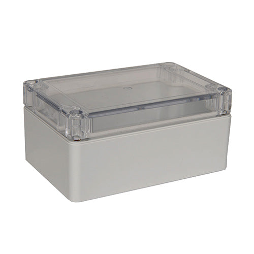 BUD Industries PNR-2602-C