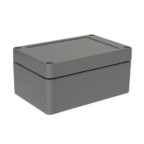 BUD Industries PNR-2602-DG