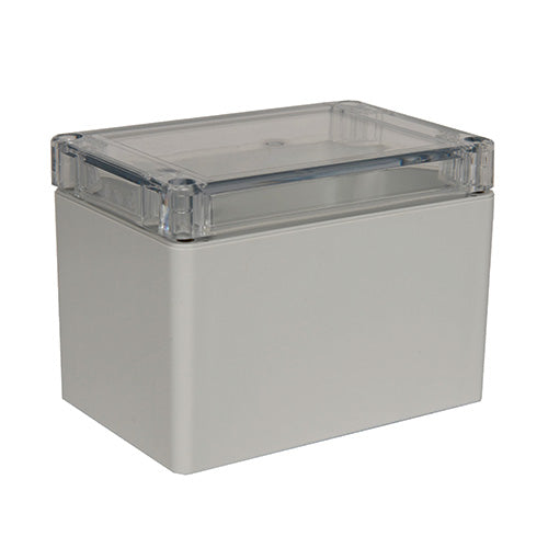 BUD Industries PNR-2603-C