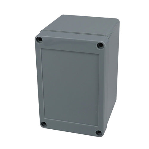 BUD Industries PNR-2603-DG