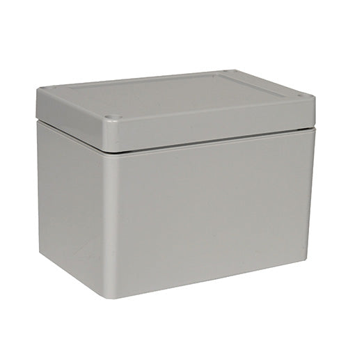 BUD Industries PNR-2603