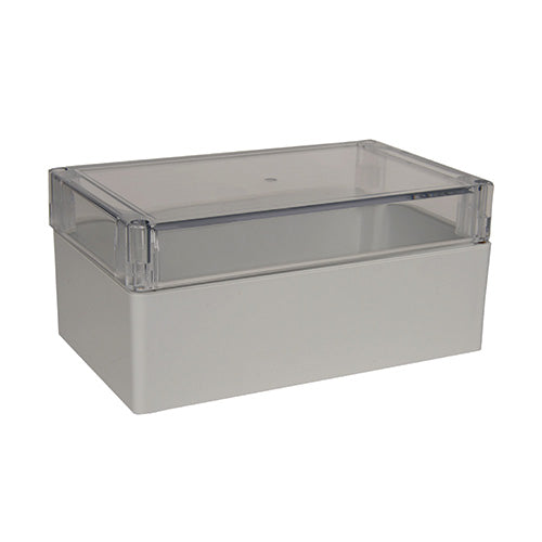 BUD Industries PNR-2604-C