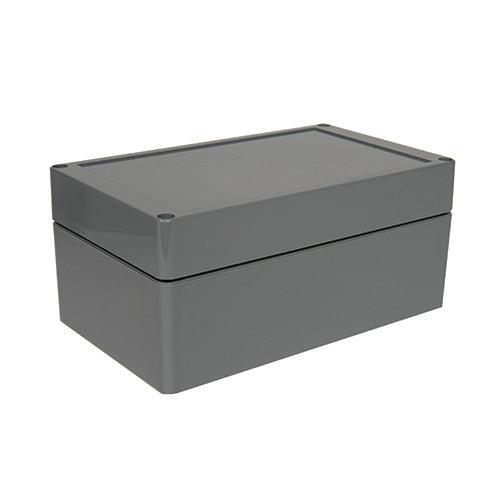 BUD Industries PNR-2604-DG