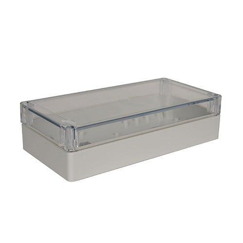 BUD Industries PNR-2605-C