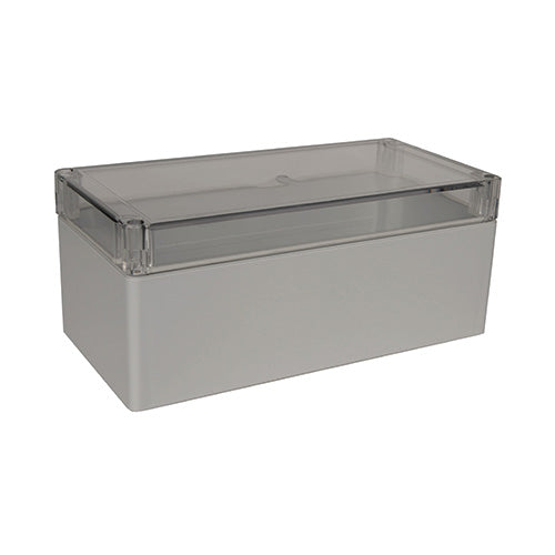 BUD Industries PNR-2606-C