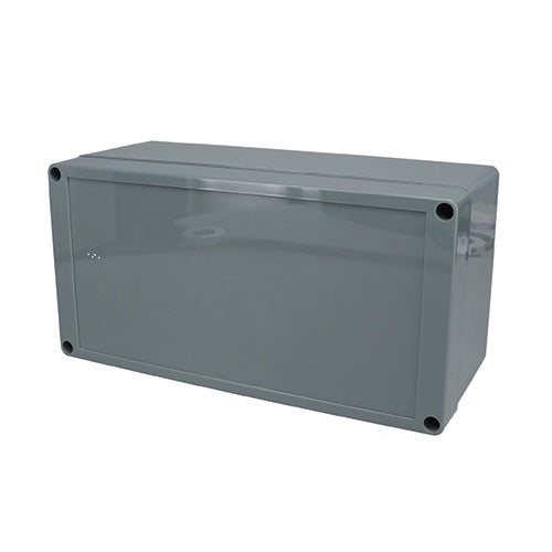 BUD Industries PNR-2606-DG