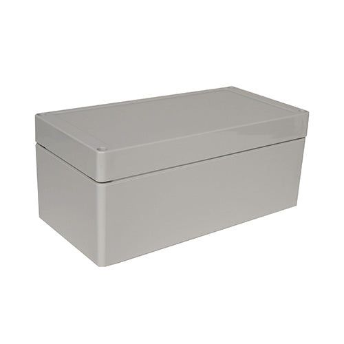 BUD Industries PNR-2606