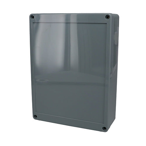 BUD Industries PNR-2607-DG