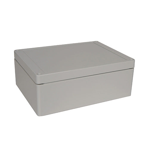 BUD Industries PNR-2608