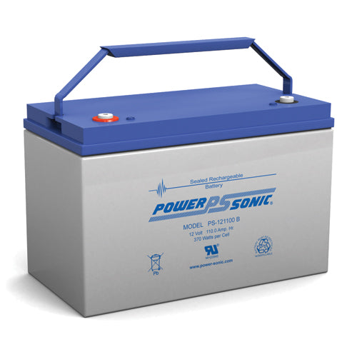 Power Sonic PS-121100 M8