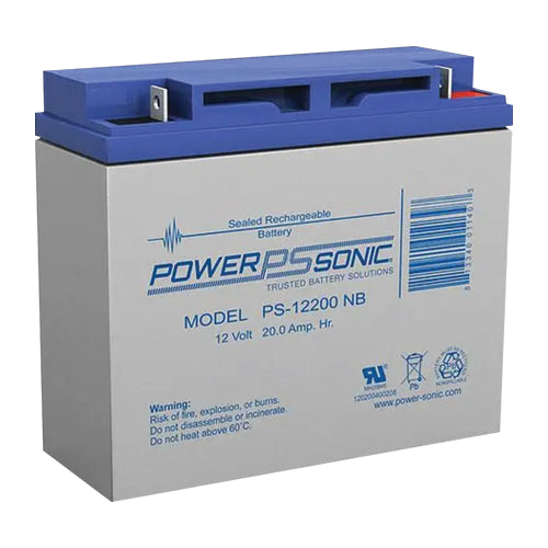 Power Sonic PS-12200 NB2