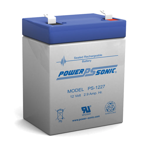 Power Sonic PS-1227 F1