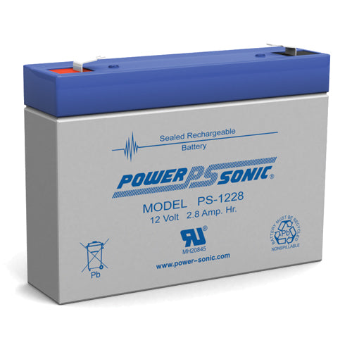 Power Sonic PS-1228 F1