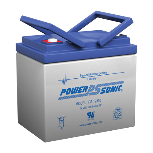 PS-12330 M6 by Power Sonic
