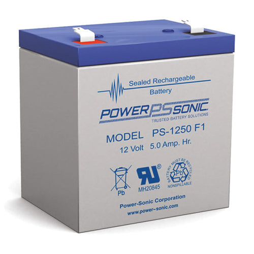 Power Sonic PS-1250 F1