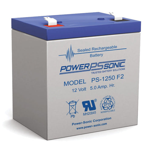 Power Sonic PS-1250 F2