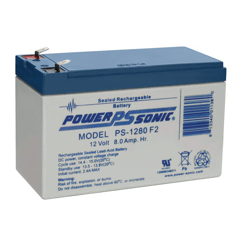 Power Sonic PS-1280 F2