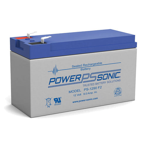 PS-1290HD F2 by Power Sonic