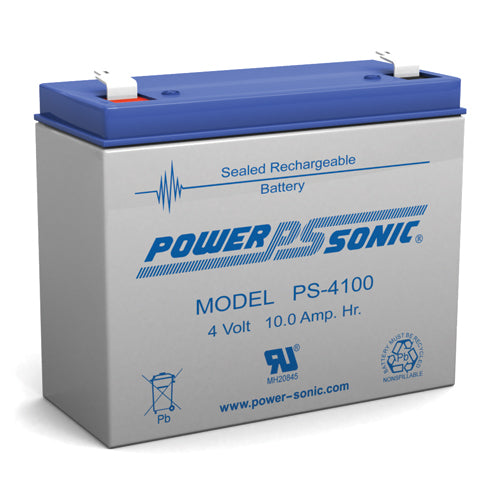 Power Sonic PS-4100 F1