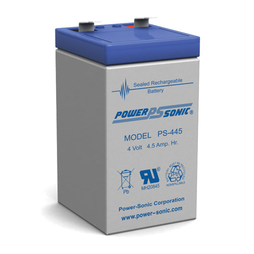 Power Sonic PS-445 F2