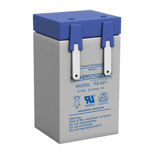 Power Sonic PS-621 F1