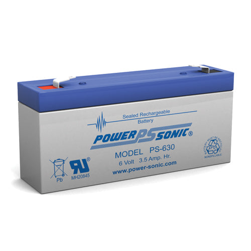 Power Sonic PS-630 F1