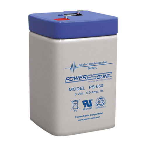 Power Sonic PS-650LF F1