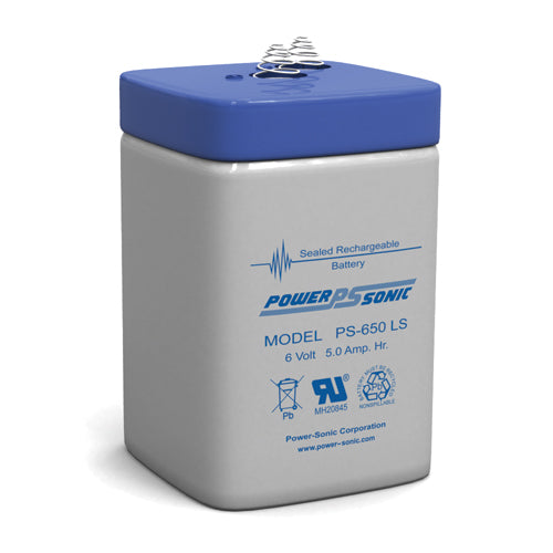 Power Sonic PS-650LS SP