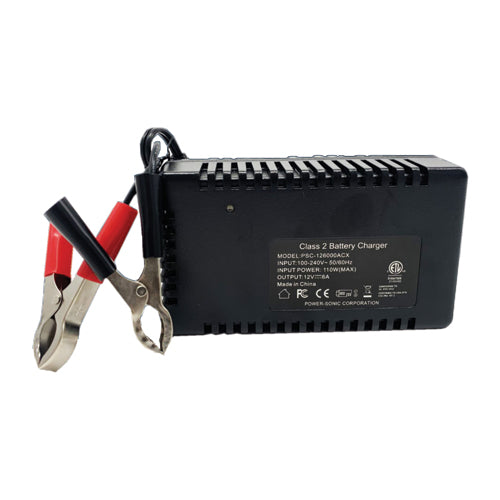 PSC126000ACX-US by Power Sonic