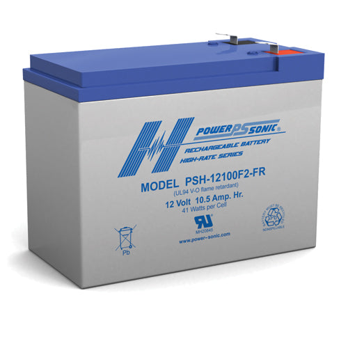Power Sonic PSH-12100 F2 FR