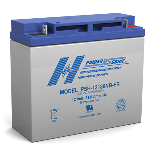 Power Sonic PSH-12180 NB2 FR