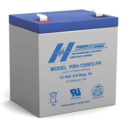 Power Sonic PSH-1255 F2 FR