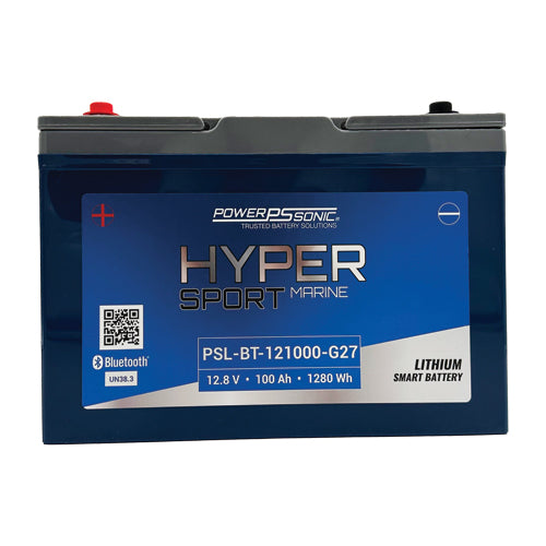 Power Sonic PSL-BT-121000-G27