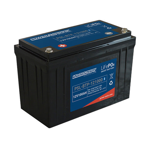 Power Sonic PSL-BT-121000-G24 M8