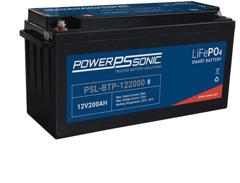 Power Sonic PSL-BT-122000-G4D