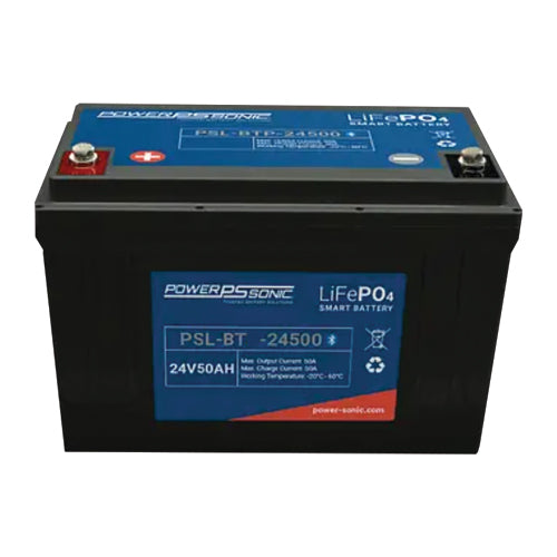 PSL-BT-24500-G27 by Power Sonic