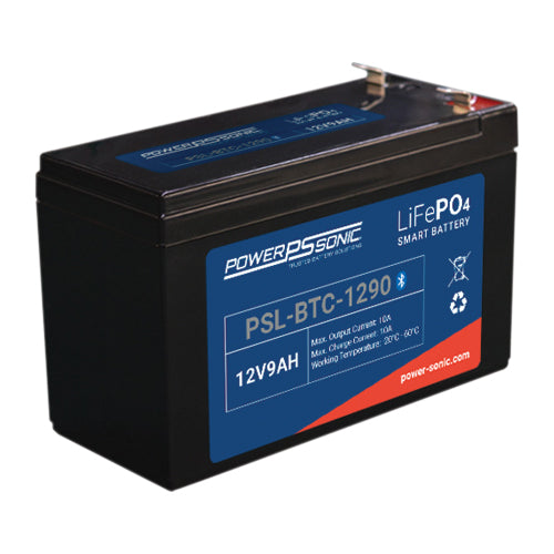 Power Sonic PSL-BTC-1290 F2