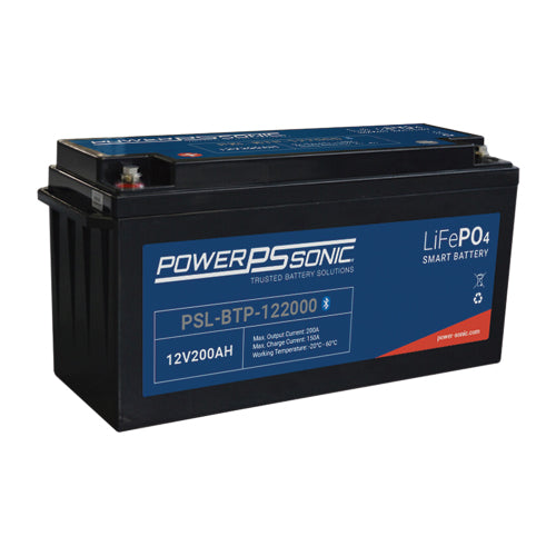 Power Sonic PSL-BTP-122000 M8