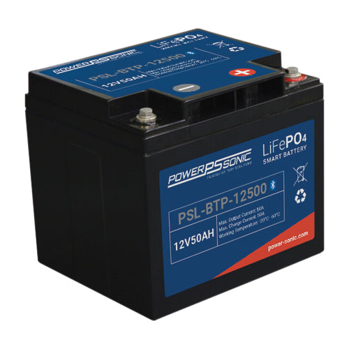 Power Sonic PSL-BTP-12500 M8